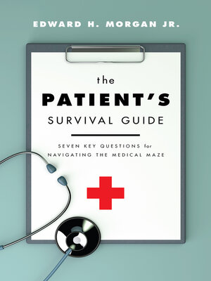 cover image of The Patient's Survival Guide